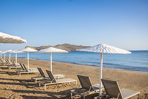 Giannoulis Santa Marina Plaza - Adults Only