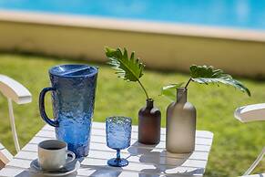 Giannoulis Santa Marina Plaza - Adults Only