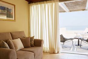 Giannoulis Santa Marina Plaza - Adults Only