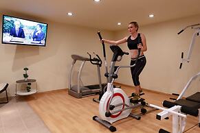 Giannoulis Santa Marina Plaza - Adults Only