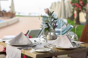 Giannoulis Santa Marina Plaza - Adults Only