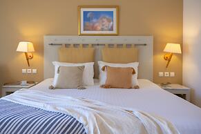 Giannoulis Santa Marina Plaza - Adults Only