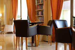 Giannoulis Santa Marina Plaza - Adults Only