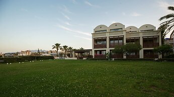 Giannoulis Santa Marina Plaza - Adults Only