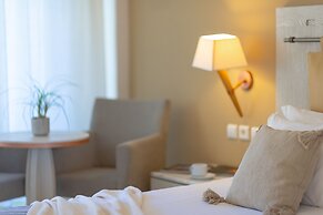 Giannoulis Santa Marina Plaza - Adults Only