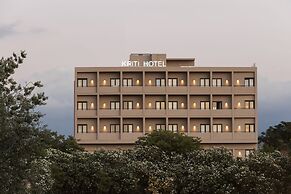 Kriti Hotel