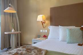 Giannoulis – Grand Bay Beach Resort - Adults Only