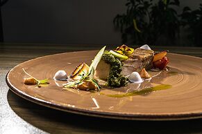 Giannoulis – Grand Bay Beach Resort - Adults Only