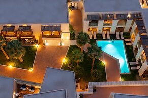 Giannoulis – Grand Bay Beach Resort - Adults Only