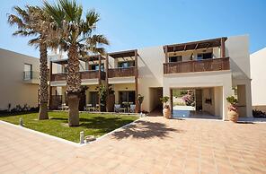 Giannoulis – Grand Bay Beach Resort - Adults Only