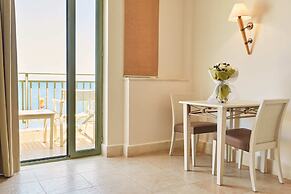 Giannoulis – Grand Bay Beach Resort - Adults Only