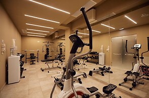 Giannoulis – Grand Bay Beach Resort - Adults Only