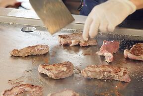 Giannoulis – Grand Bay Beach Resort - Adults Only