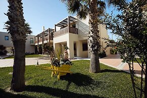 Giannoulis – Grand Bay Beach Resort - Adults Only