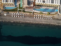 Giannoulis – Grand Bay Beach Resort - Adults Only