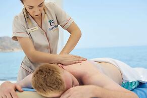 Giannoulis – Grand Bay Beach Resort - Adults Only