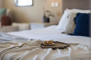 Giannoulis – Grand Bay Beach Resort - Adults Only