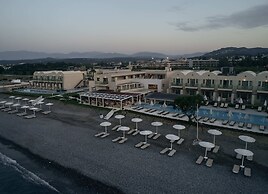 Giannoulis – Grand Bay Beach Resort - Adults Only