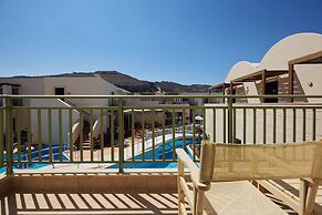 Giannoulis – Grand Bay Beach Resort - Adults Only