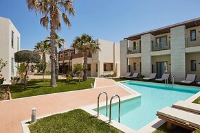 Giannoulis – Grand Bay Beach Resort - Adults Only