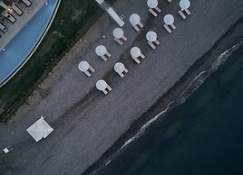 Giannoulis – Grand Bay Beach Resort - Adults Only