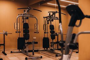 Giannoulis – Grand Bay Beach Resort - Adults Only