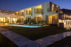 Giannoulis – Grand Bay Beach Resort - Adults Only