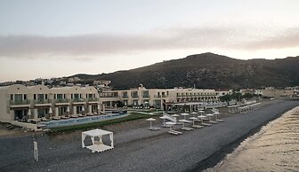 Giannoulis – Grand Bay Beach Resort - Adults Only