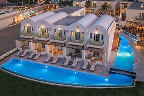 Giannoulis – Grand Bay Beach Resort - Adults Only