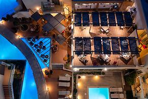 Giannoulis – Grand Bay Beach Resort - Adults Only