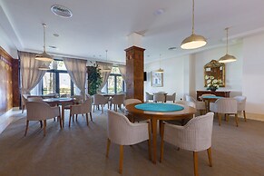 Hipotels Hipocampo Palace & Spa