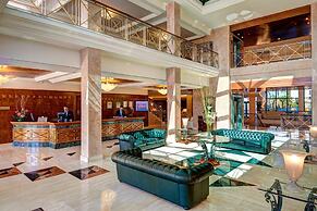 Hipotels Hipocampo Palace & Spa