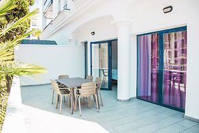 Pins Platja Apartments