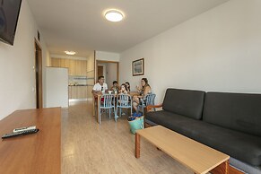 Pins Platja Apartments