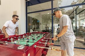 Pins Platja Apartments