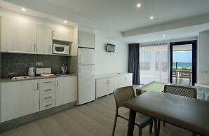 Pins Platja Apartments