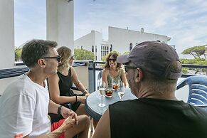 Pins Platja Apartments