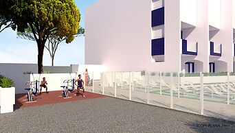 Pins Platja Apartments