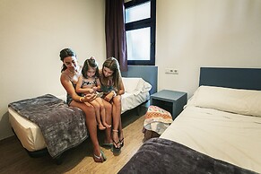 Pins Platja Apartments