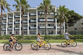 Pins Platja Apartments