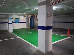 Pins Platja Apartments