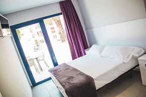 Pins Platja Apartments