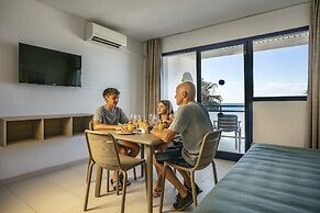 Pins Platja Apartments