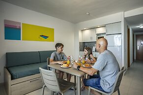 Pins Platja Apartments