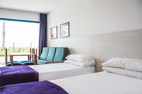 Pins Platja Apartments