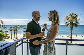 Pins Platja Apartments