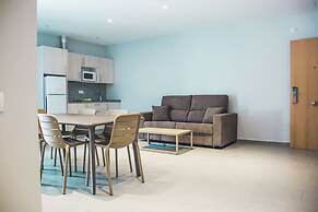 Pins Platja Apartments