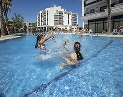 Pins Platja Apartments