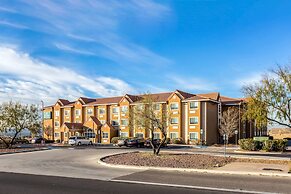 Quality Inn & Suites El Paso I-10