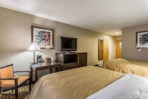 Quality Inn & Suites El Paso I-10